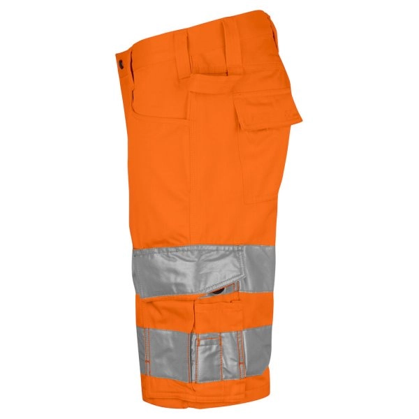 Immagine 6536 HI-VIS BERMUDA EN ISO 20471 - classe 2/1
