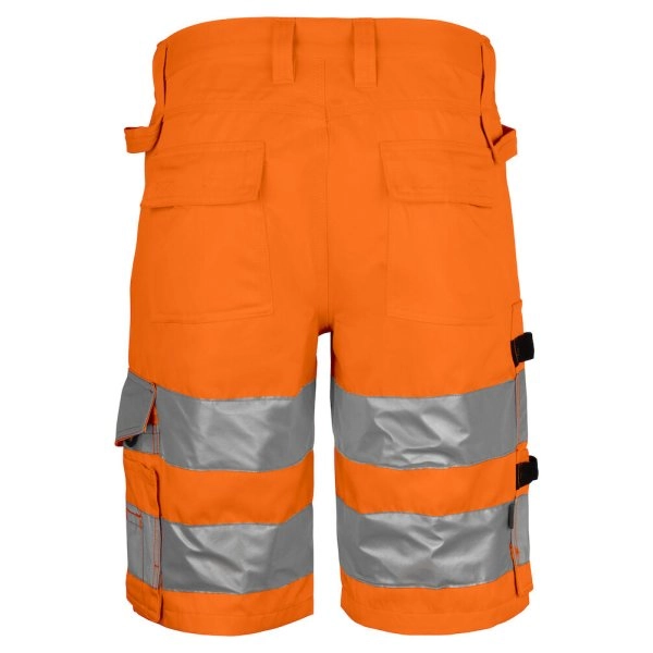 Immagine 6536 HI-VIS BERMUDA EN ISO 20471 - classe 2/1