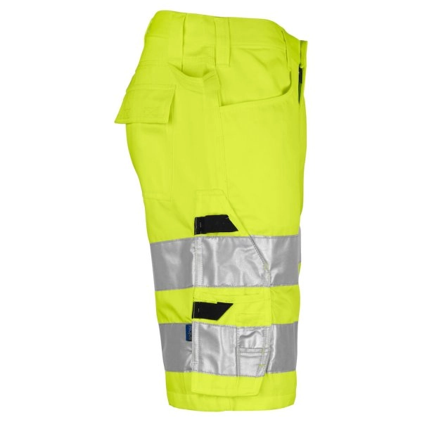 Immagine 6536 HI-VIS BERMUDA EN ISO 20471 - classe 2/1