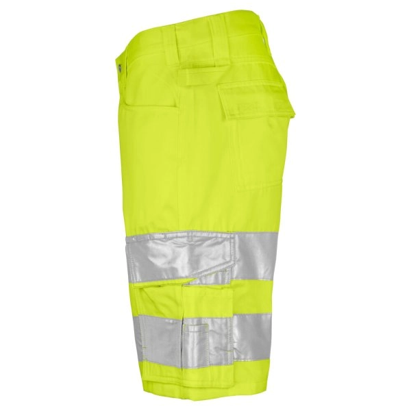Immagine 6536 HI-VIS BERMUDA EN ISO 20471 - classe 2/1