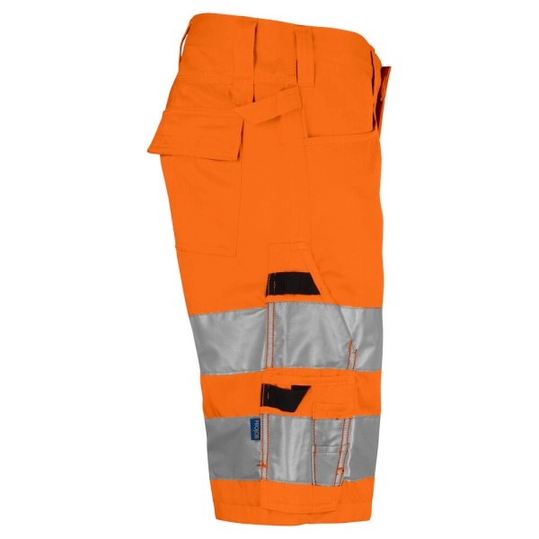 Immagine 6536 HI-VIS BERMUDA EN ISO 20471 - classe 2/1