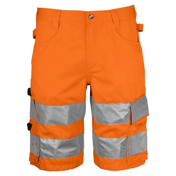 Immagine 6536 HI-VIS BERMUDA EN ISO 20471 - classe 2/1