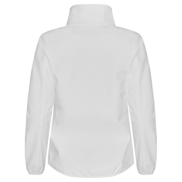 Classic Softshell Jacket Women