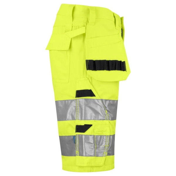 Immagine 6535 HI-VIS BERMUDA EN ISO 20471 - classe 2/1