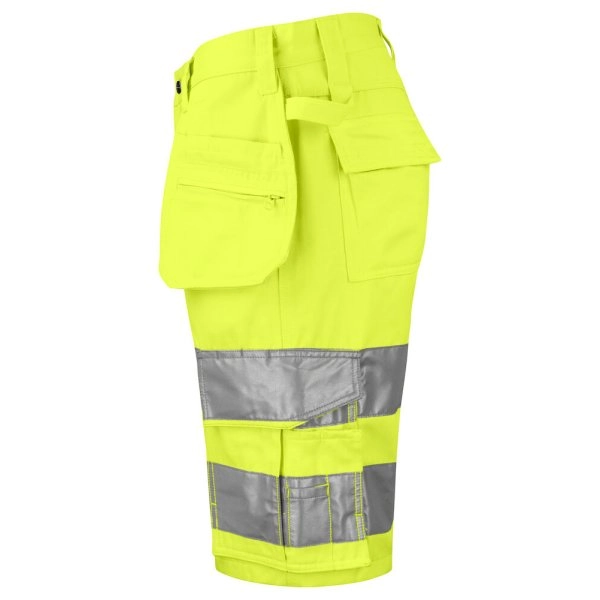 Immagine 6535 HI-VIS BERMUDA EN ISO 20471 - classe 2/1