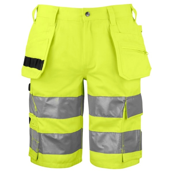 Immagine 6535 HI-VIS BERMUDA EN ISO 20471 - classe 2/1