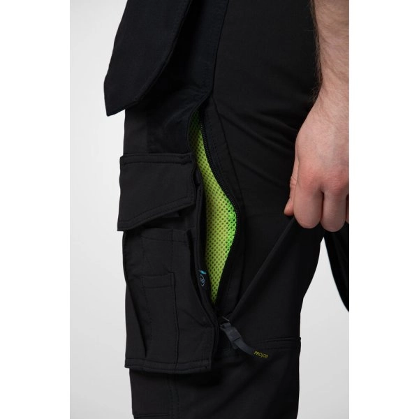 Immagine 5559 PANTALONI MULTITASCHE 37,5