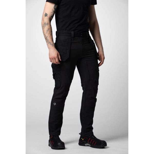 Immagine 5559 PANTALONI MULTITASCHE 37,5