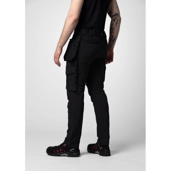 Immagine 5559 PANTALONI MULTITASCHE 37,5