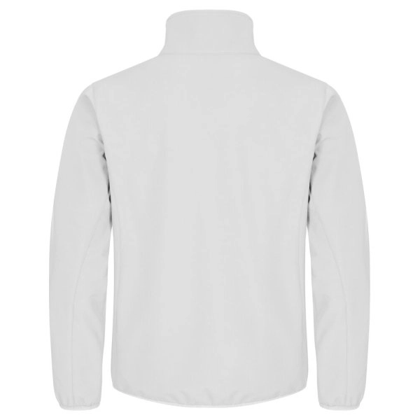 Classic Softshell Jacket