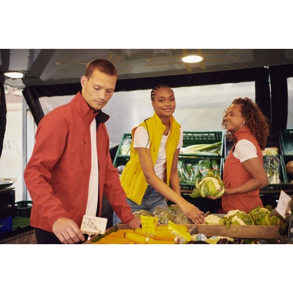 Immagine Classic Softshell Jacket