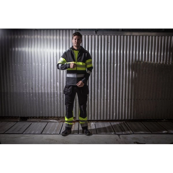 Immagine 6524 PANTALONI MULTITASCHE