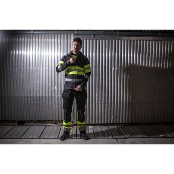 Immagine 6524 PANTALONI MULTITASCHE