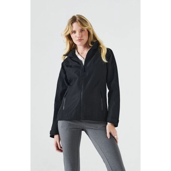 Immagine Classic Shell Jacket Women