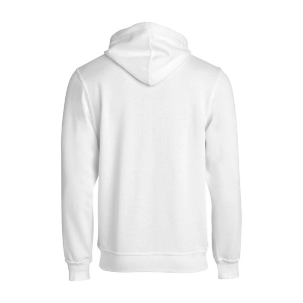Basic Hoody Full Zip