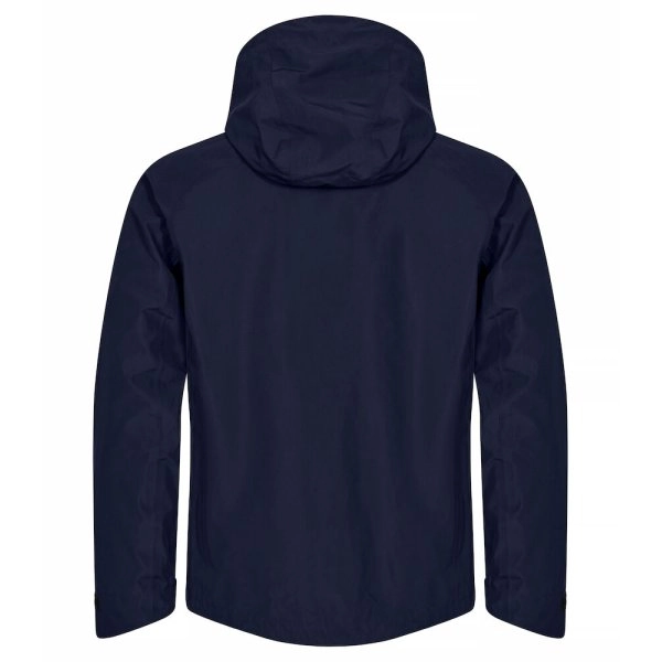 Classic Shell Jacket