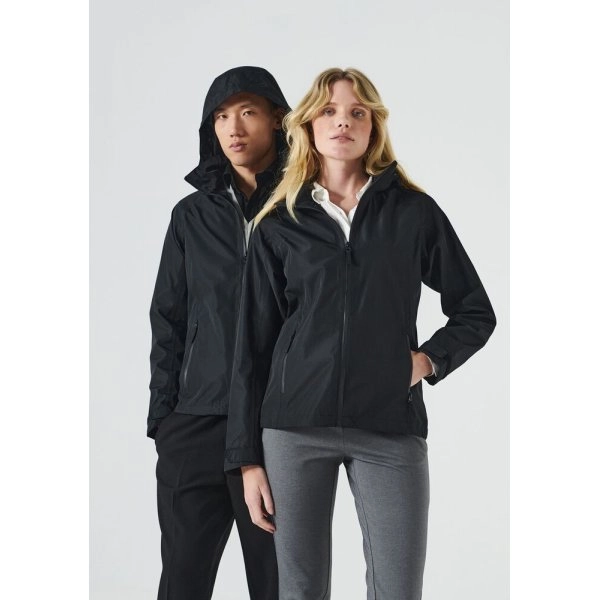 Immagine Classic Shell Jacket