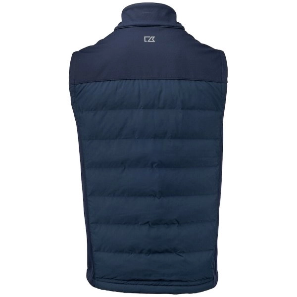 Oak Harbor Vest Men