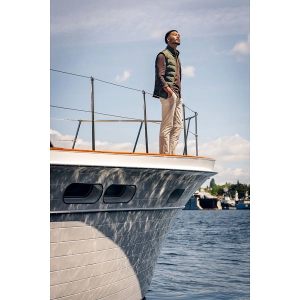 Immagine Oak Harbor Vest Men
