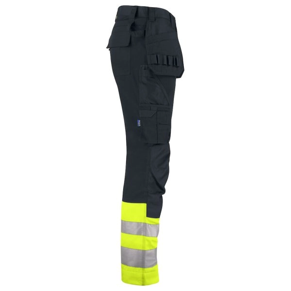 Immagine 6534 HI-VIS PANTALONI MULTITASCHE EN ISO 20471 - classe 1