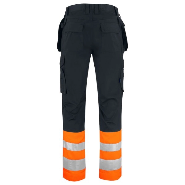 Immagine 6534 HI-VIS PANTALONI MULTITASCHE EN ISO 20471 - classe 1