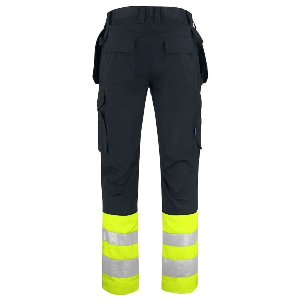 Immagine 6534 HI-VIS PANTALONI MULTITASCHE EN ISO 20471 - classe 1