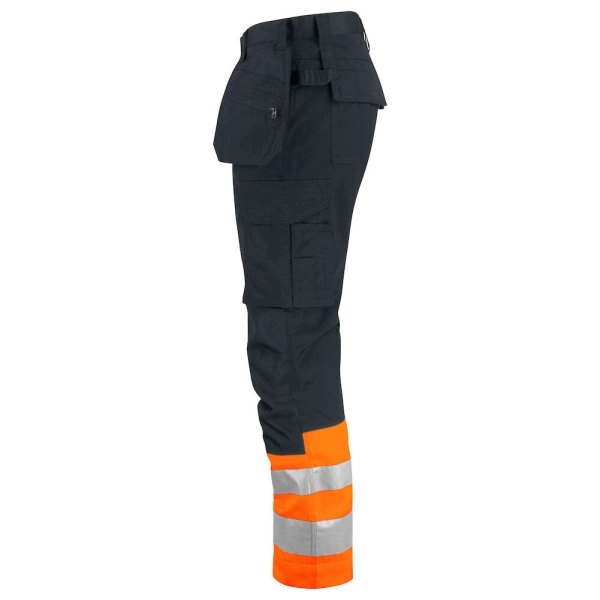 Immagine 6534 HI-VIS PANTALONI MULTITASCHE EN ISO 20471 - classe 1