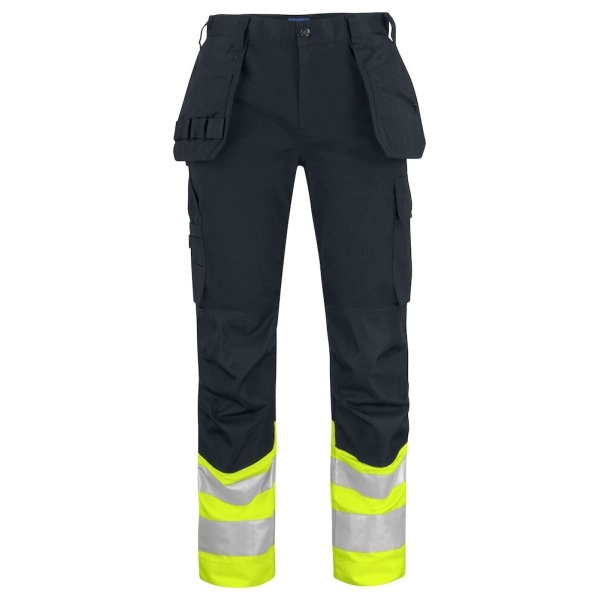 Immagine 6534 HI-VIS PANTALONI MULTITASCHE EN ISO 20471 - classe 1
