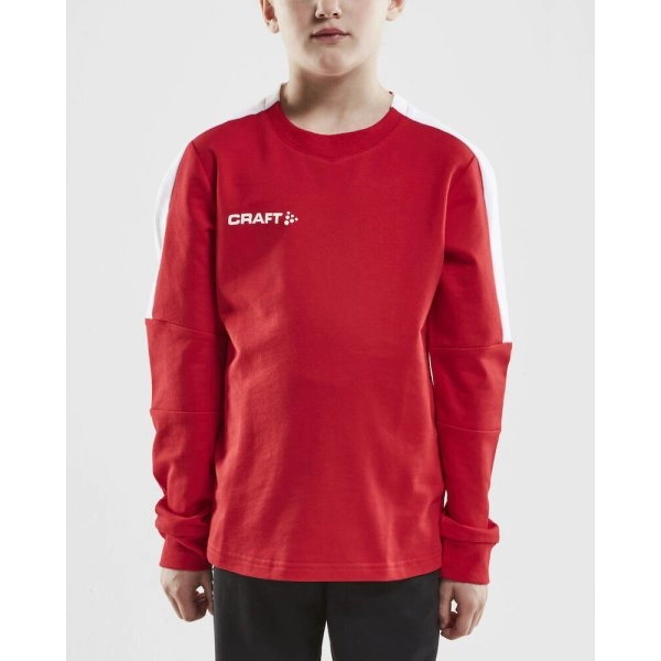 Progress GK Sweatshirt Jr