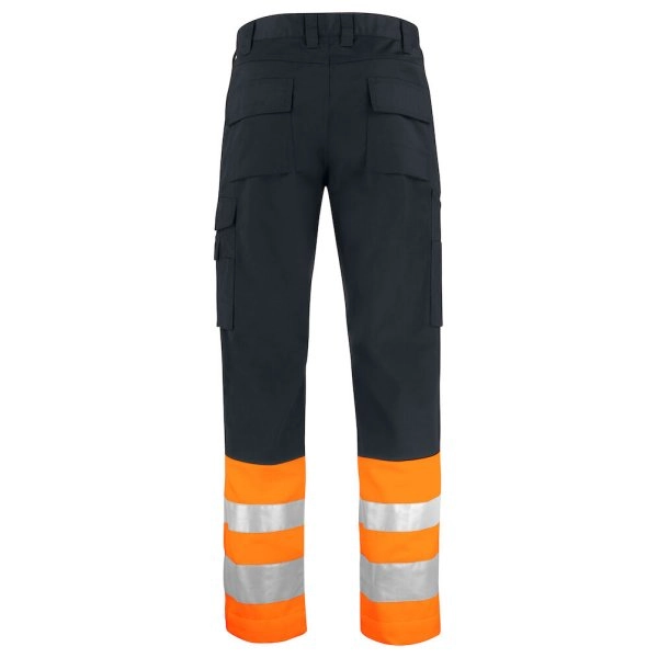 Immagine 6533 HI-VIS PANTALONI MULTITASCHE EN ISO 20471 - classe 1