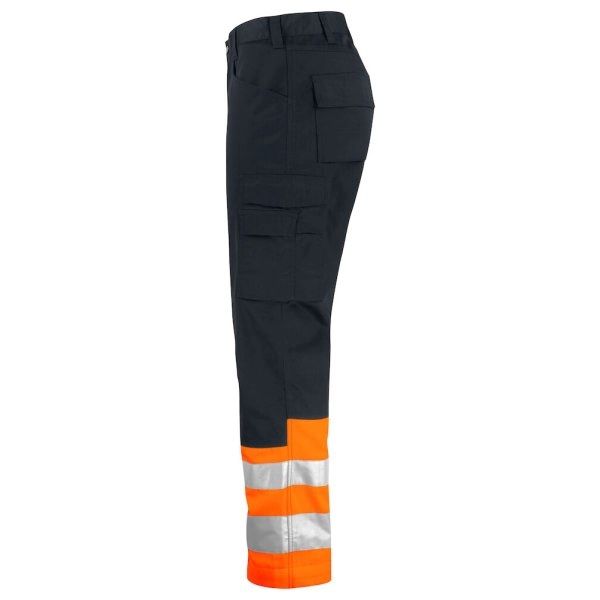 Immagine 6533 HI-VIS PANTALONI MULTITASCHE EN ISO 20471 - classe 1