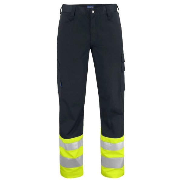 Immagine 6533 HI-VIS PANTALONI MULTITASCHE EN ISO 20471 - classe 1