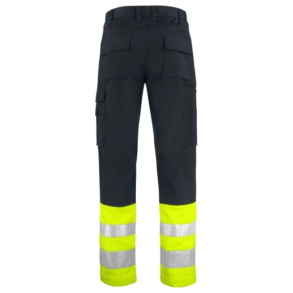 Immagine 6533 HI-VIS PANTALONI MULTITASCHE EN ISO 20471 - classe 1