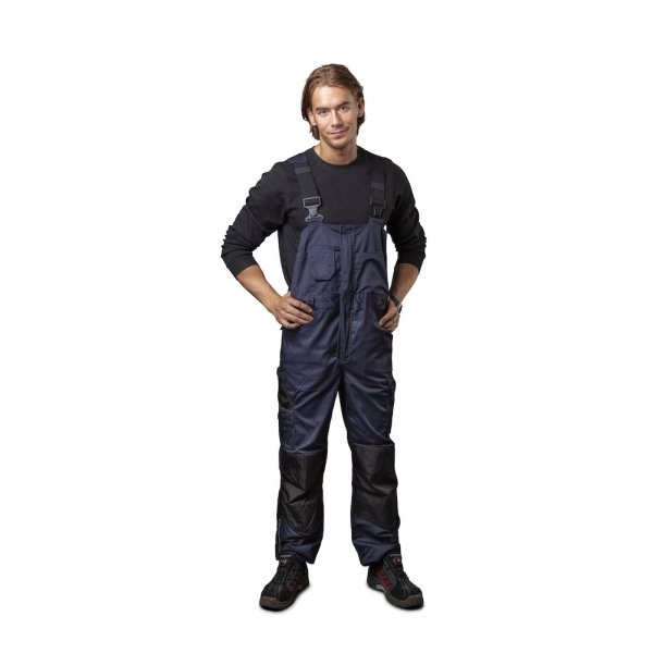 Immagine 5630 SALOPETTE MULTITASCHE