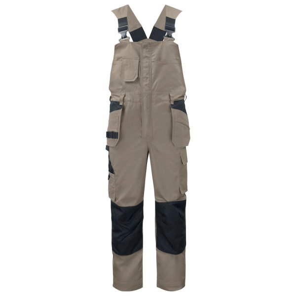 Immagine 5630 SALOPETTE MULTITASCHE