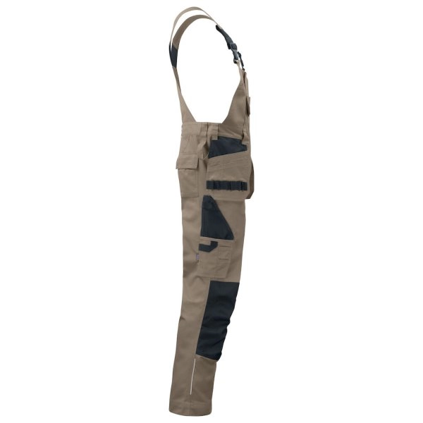 Immagine 5630 SALOPETTE MULTITASCHE