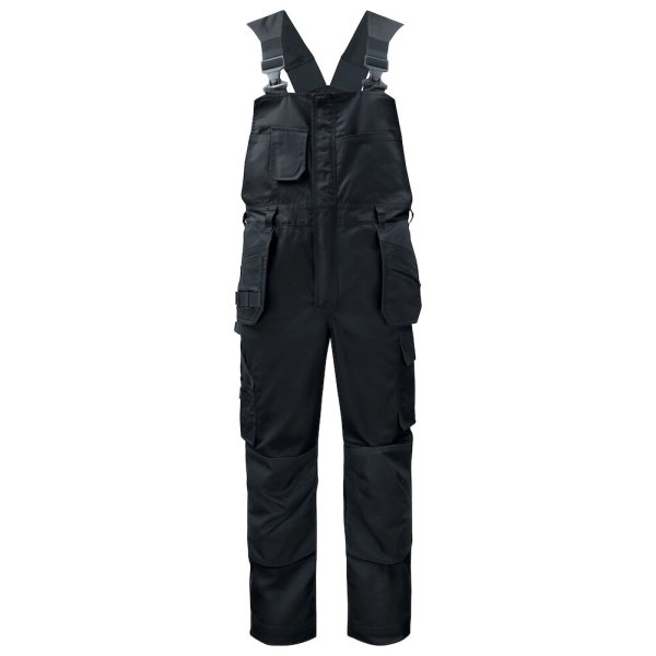 Immagine 5630 SALOPETTE MULTITASCHE