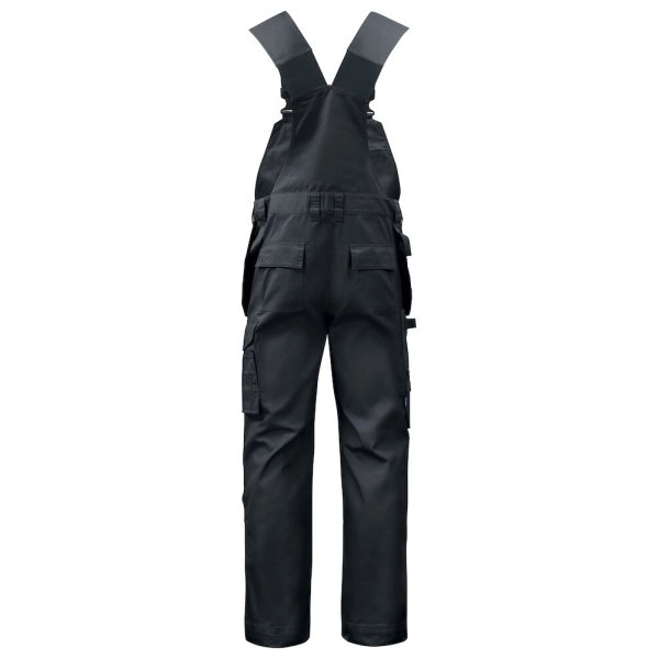 Immagine 5630 SALOPETTE MULTITASCHE