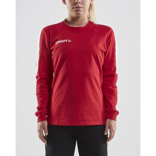 Progress GK Sweatshirt W