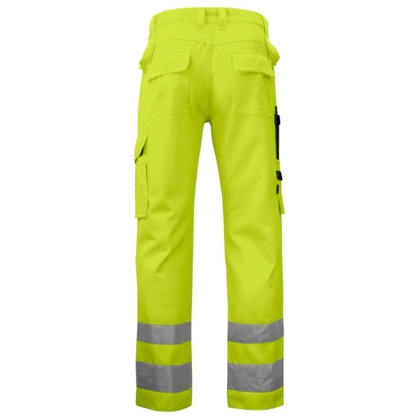Immagine 6532 HI-VIS PANTALONI MULTITASCHE EN ISO 20471 - classe 2