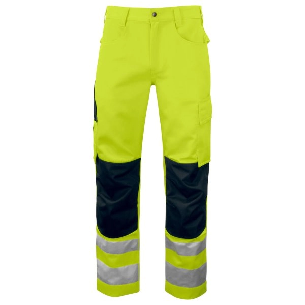Immagine 6532 HI-VIS PANTALONI MULTITASCHE EN ISO 20471 - classe 2