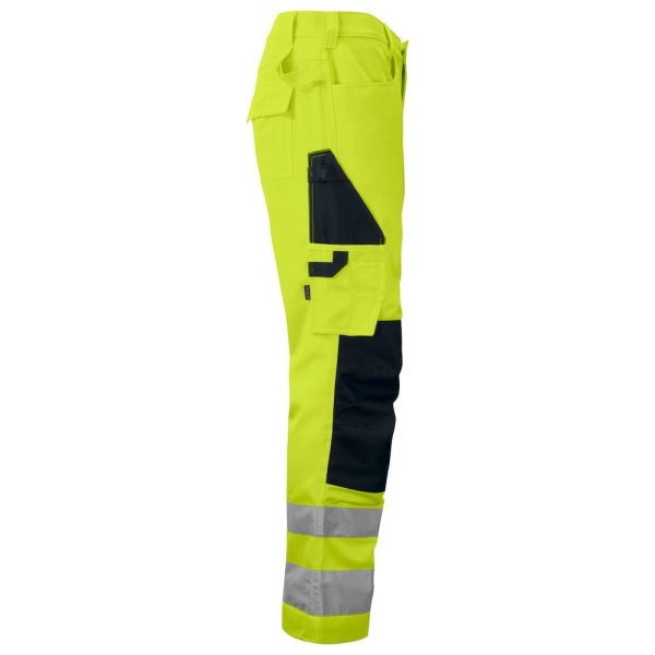 Immagine 6532 HI-VIS PANTALONI MULTITASCHE EN ISO 20471 - classe 2