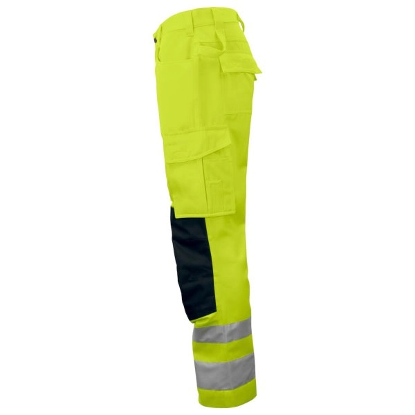 Immagine 6532 HI-VIS PANTALONI MULTITASCHE EN ISO 20471 - classe 2