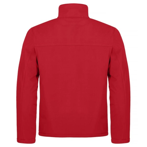 Padded Softshell