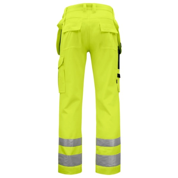 Immagine 6531 HI-VIS PANTALONI MULTITASCHE EN ISO 20471 - classe 2