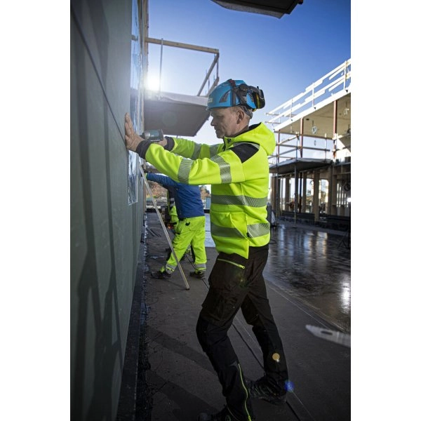 Immagine 5550 PANTALONI STRETCH MULTITASCHE