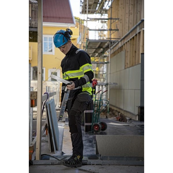 Immagine 5550 PANTALONI STRETCH MULTITASCHE