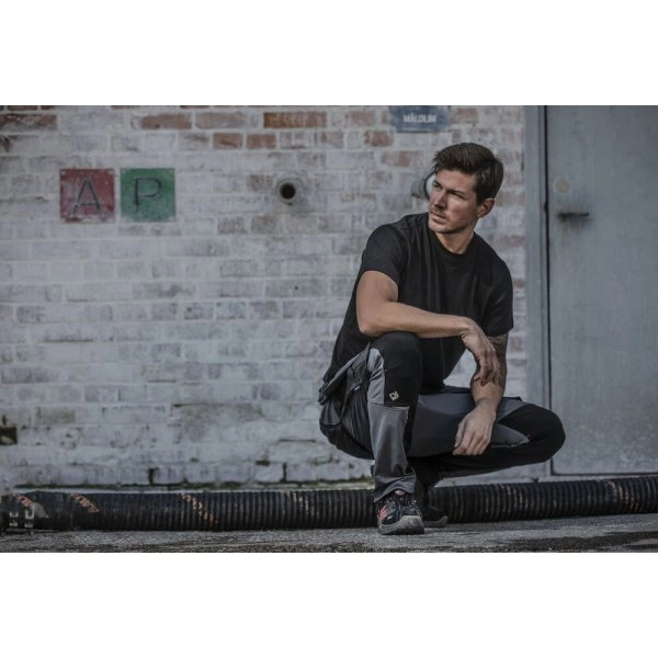 Immagine 5550 PANTALONI STRETCH MULTITASCHE