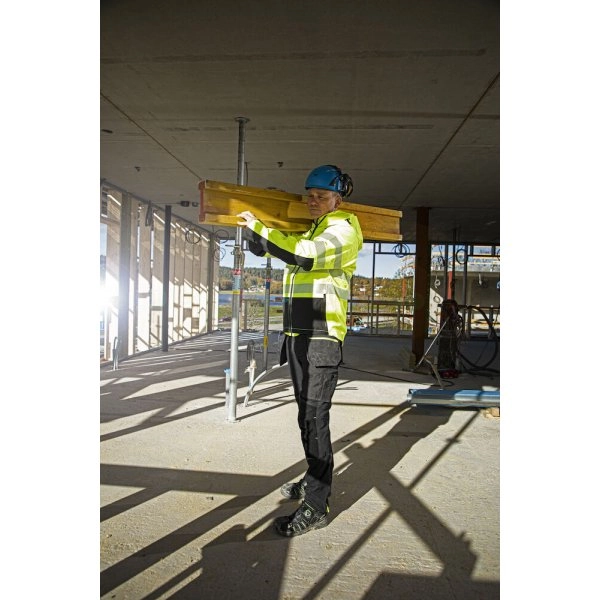 Immagine 5550 PANTALONI STRETCH MULTITASCHE