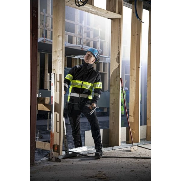 Immagine 5550 PANTALONI STRETCH MULTITASCHE